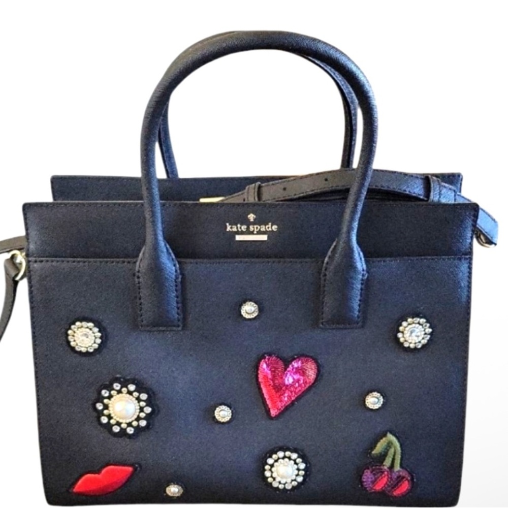 Kate Spade  collaboration with Rodan and fields NWOT